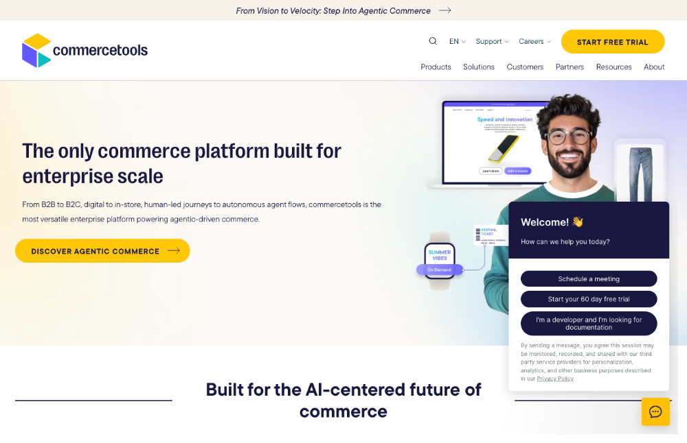 Commercetools
