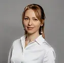 Olga Belotskaya