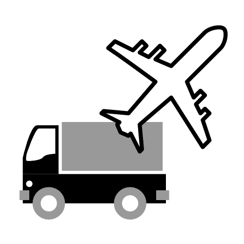 Shipping Methods