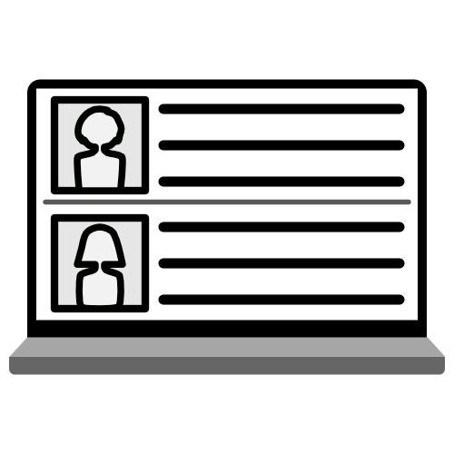 User management