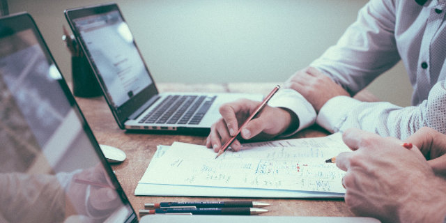 Web Consulting Image