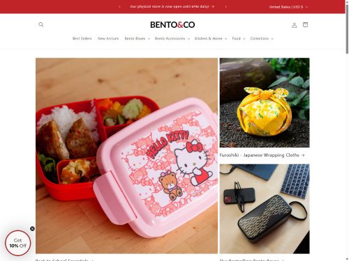 BENTO&CO.
