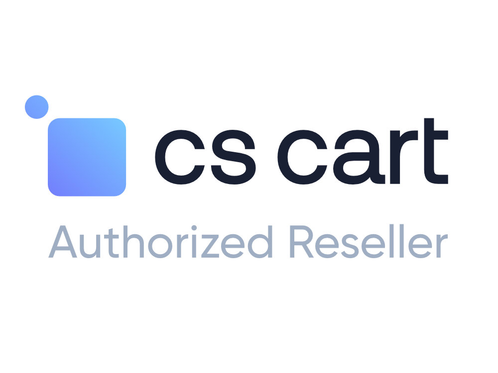 CS-Cart Authorized Reseller