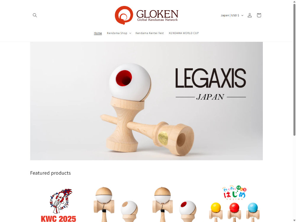 GLOKEN
