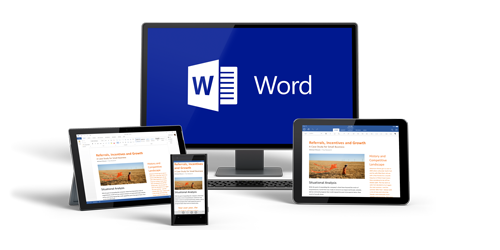 ms word updates for mac