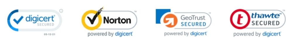 出典：digicert.com